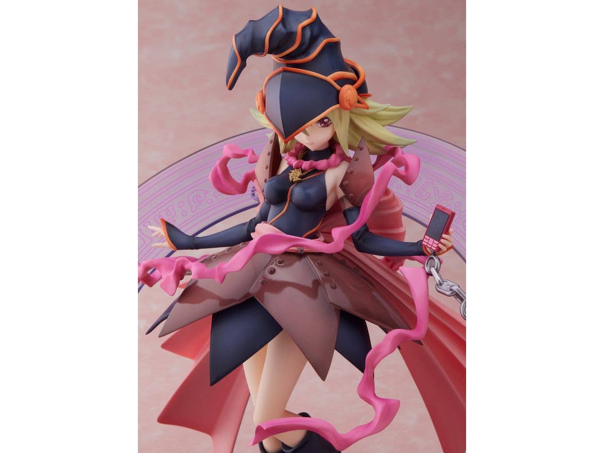 FURYU Corporation Yu-Gi-Oh!ZEXAL Gagaga Girl 1/7Scale Figure | 4589584958816
