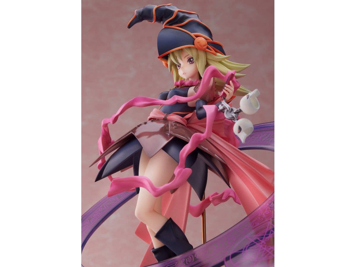FURYU Corporation Yu-Gi-Oh!ZEXAL Gagaga Girl 1/7Scale Figure | 4589584958816