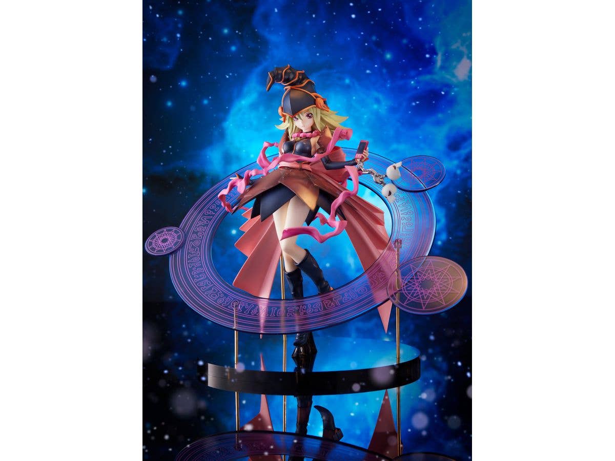 FURYU Corporation Yu-Gi-Oh!ZEXAL Gagaga Girl 1/7Scale Figure | 4589584958816