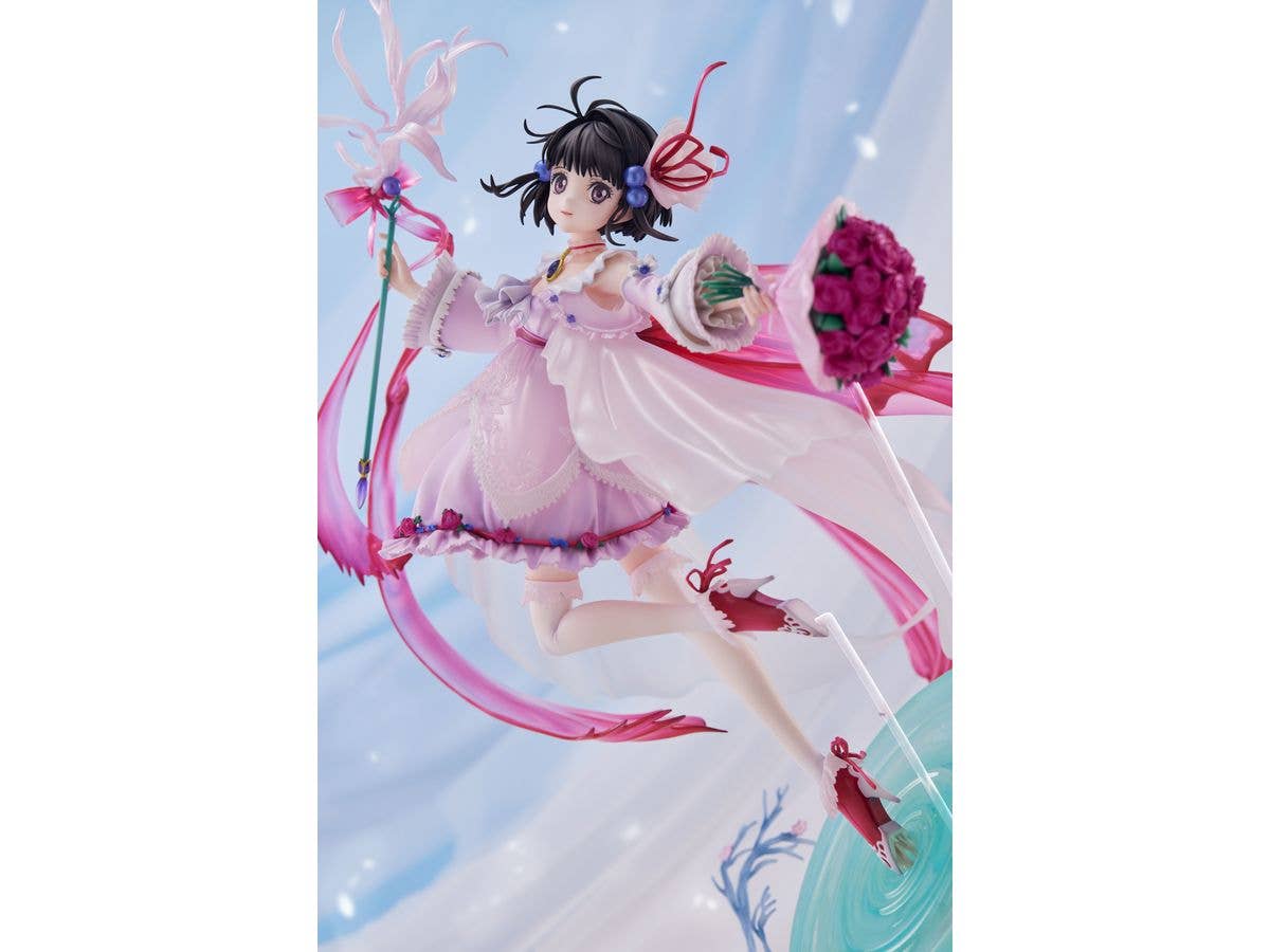 FURYU Corporation Tales of Destiny 2 Reala 1/7 Scale Figure | 4580736409118