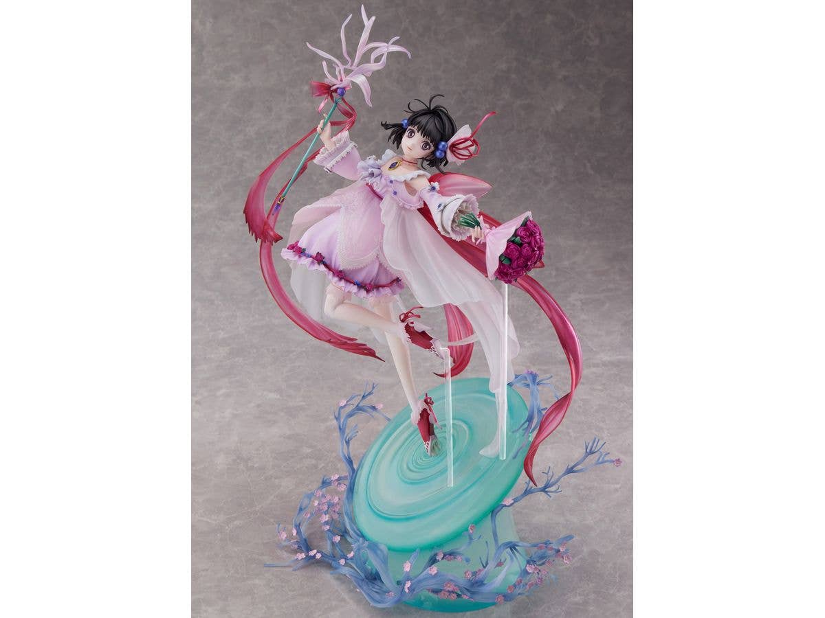 FURYU Corporation Tales of Destiny 2 Reala 1/7 Scale Figure | 4580736409118