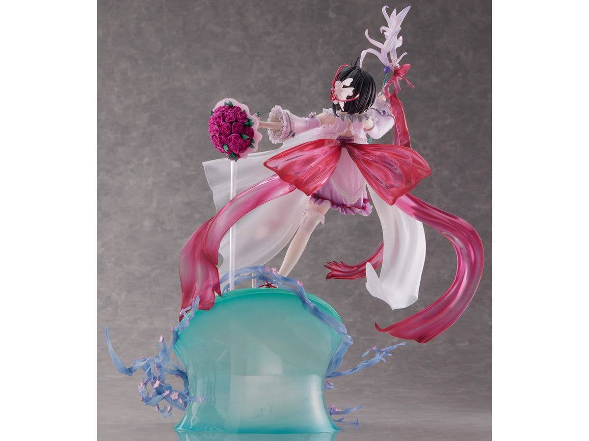 FURYU Corporation Tales of Destiny 2 Reala 1/7 Scale Figure | 4580736409118