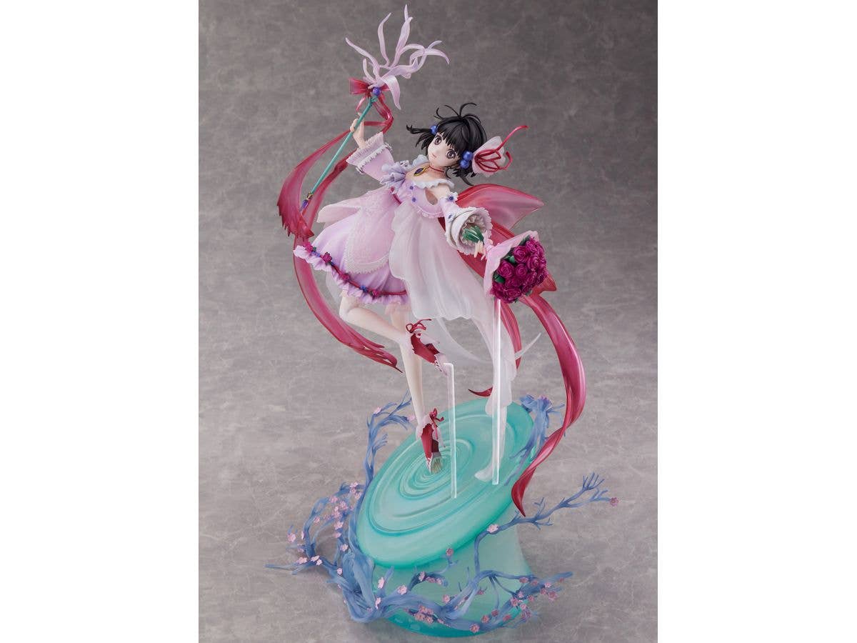 FURYU Corporation Tales of Destiny 2 Reala 1/7 Scale Figure | 4580736409118