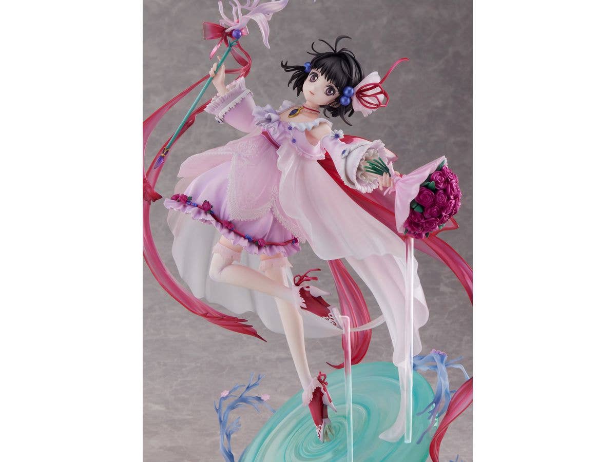FURYU Corporation Tales of Destiny 2 Reala 1/7 Scale Figure | 4580736409118