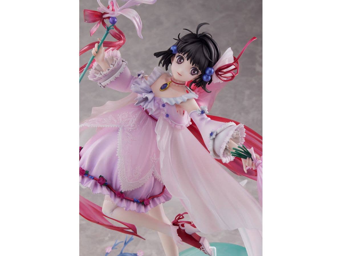 FURYU Corporation Tales of Destiny 2 Reala 1/7 Scale Figure | 4580736409118