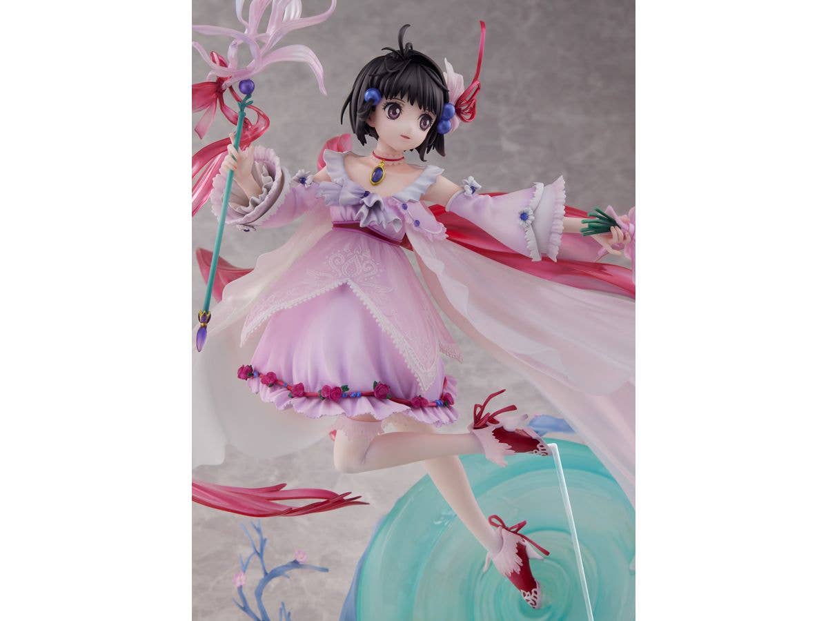 FURYU Corporation Tales of Destiny 2 Reala 1/7 Scale Figure | 4580736409118