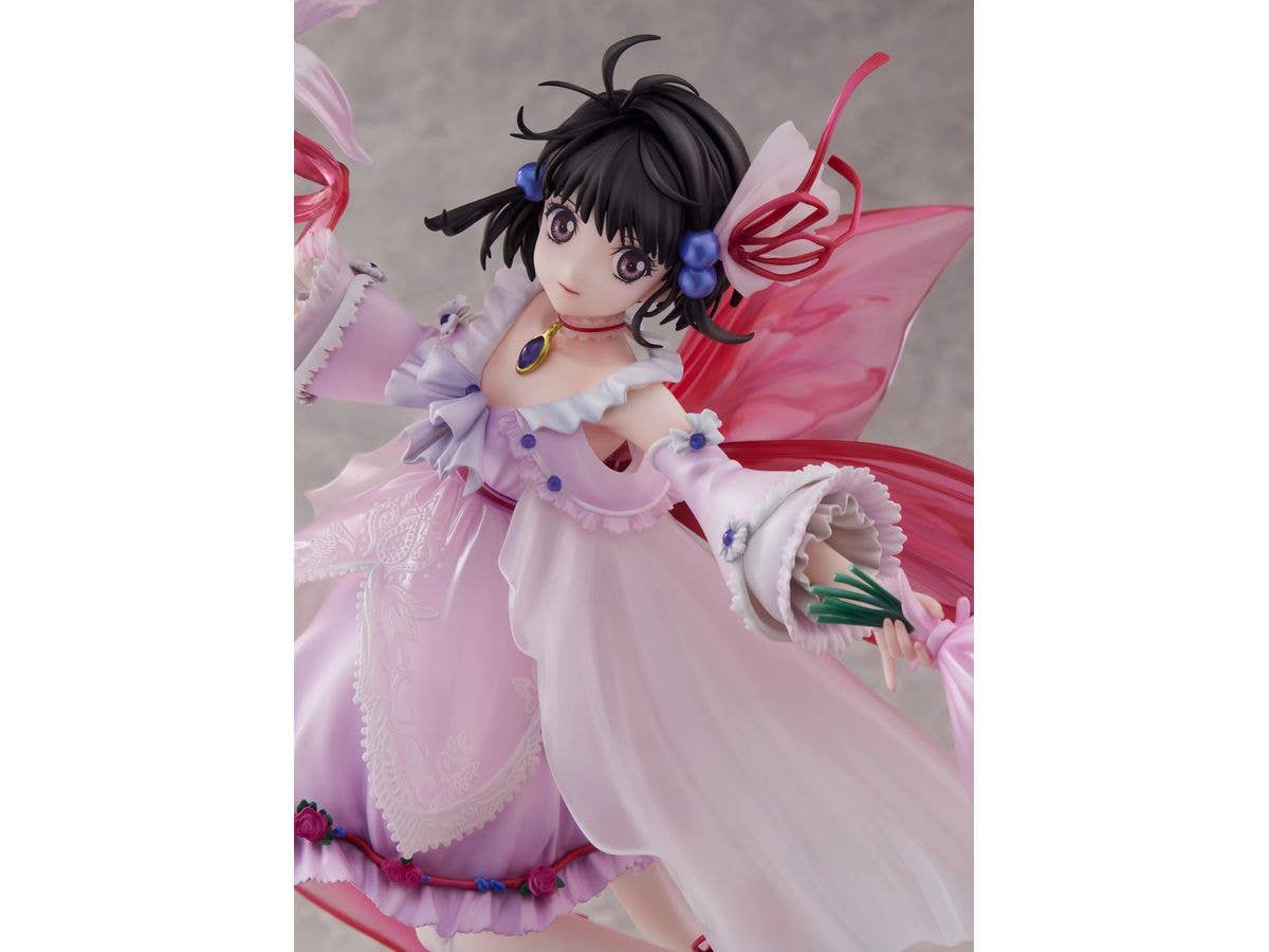FURYU Corporation Tales of Destiny 2 Reala 1/7 Scale Figure | 4580736409118