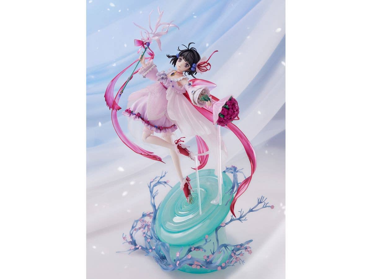 FURYU Corporation Tales of Destiny 2 Reala 1/7 Scale Figure | 4580736409118