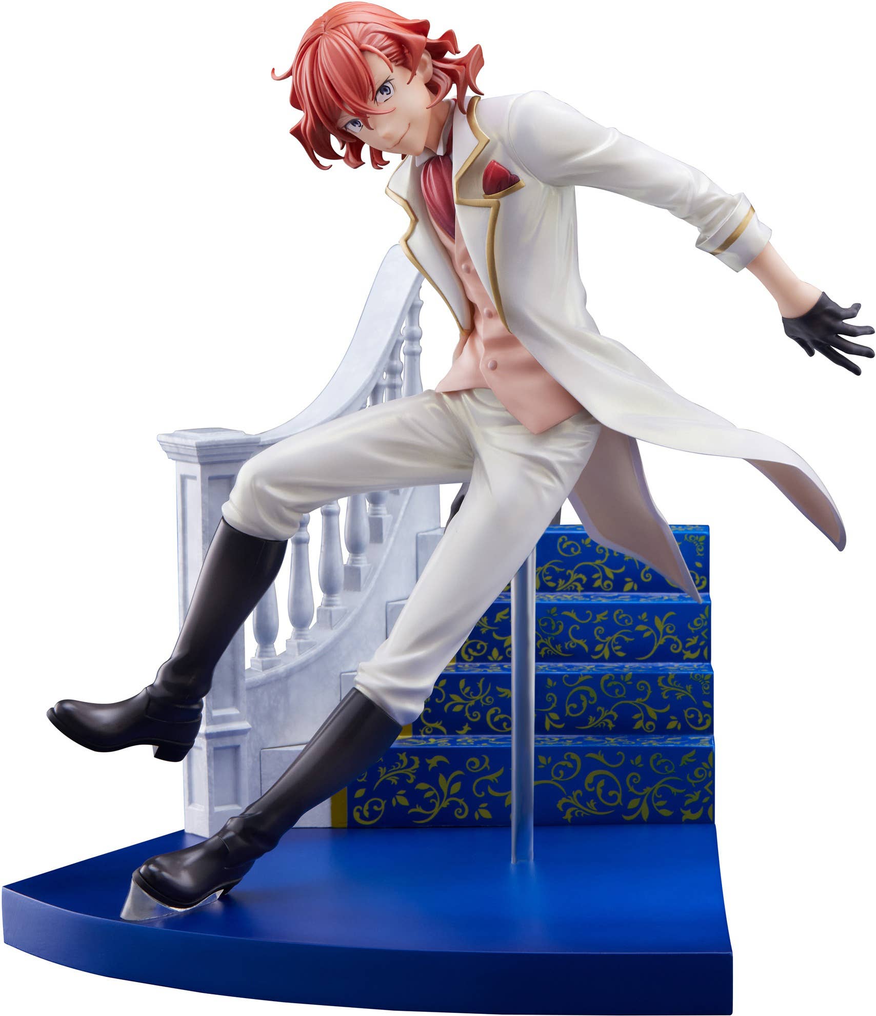 Bungo Stray Dogs Nakahara Chuya 1/7 Scale Figure | 4580736409309