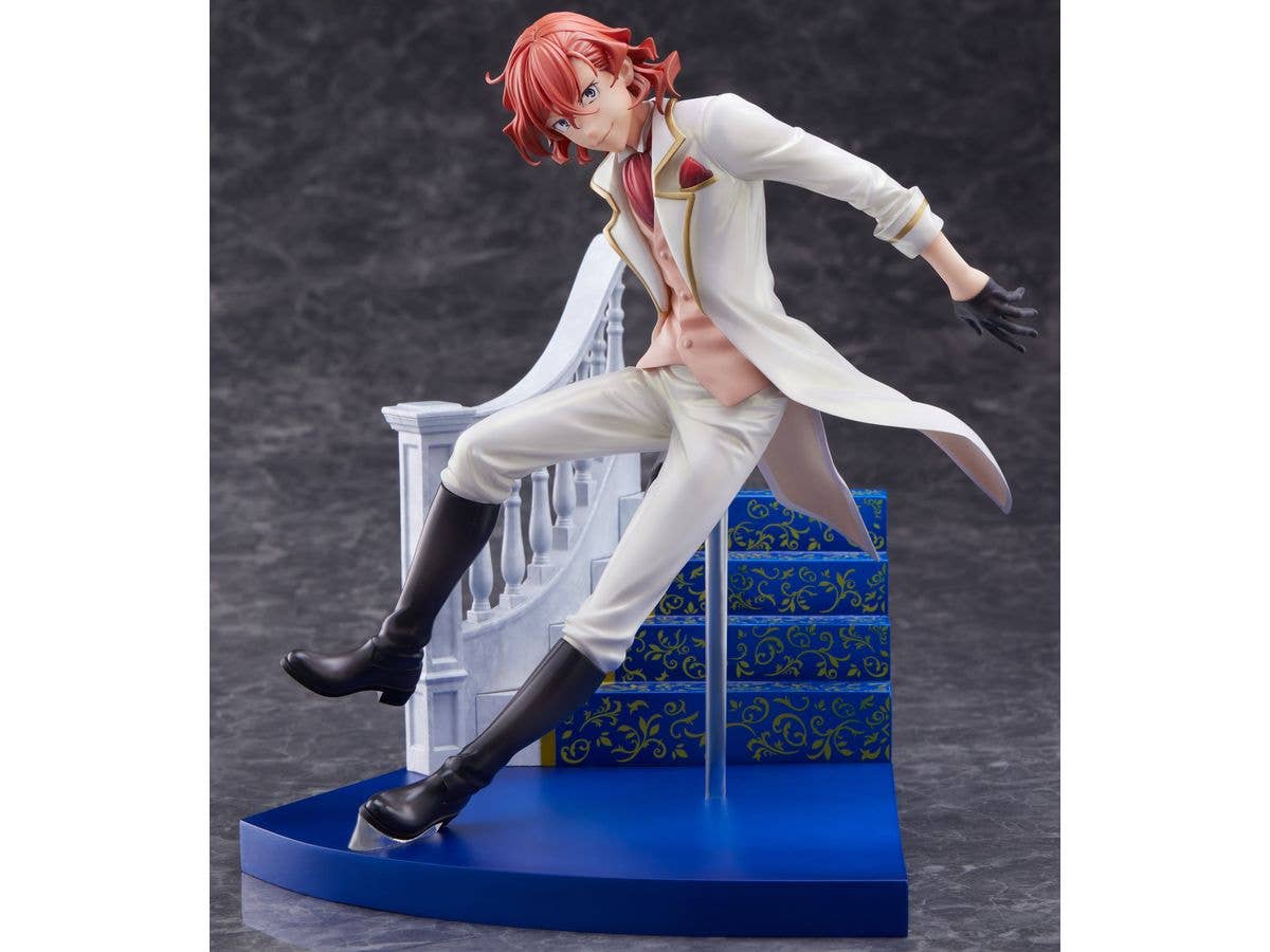 Bungo Stray Dogs Nakahara Chuya 1/7 Scale Figure | 4580736409309