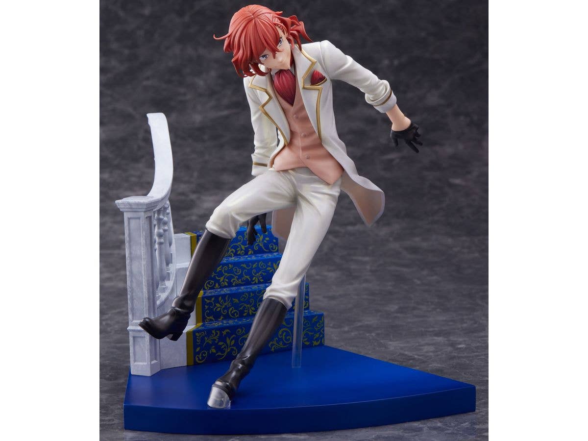 Bungo Stray Dogs Nakahara Chuya 1/7 Scale Figure | 4580736409309
