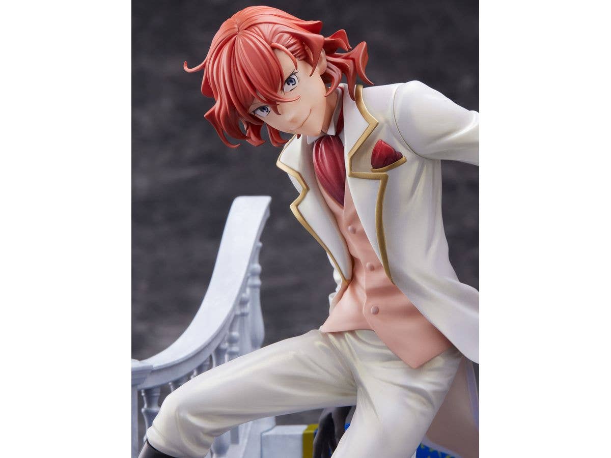Bungo Stray Dogs Nakahara Chuya 1/7 Scale Figure | 4580736409309