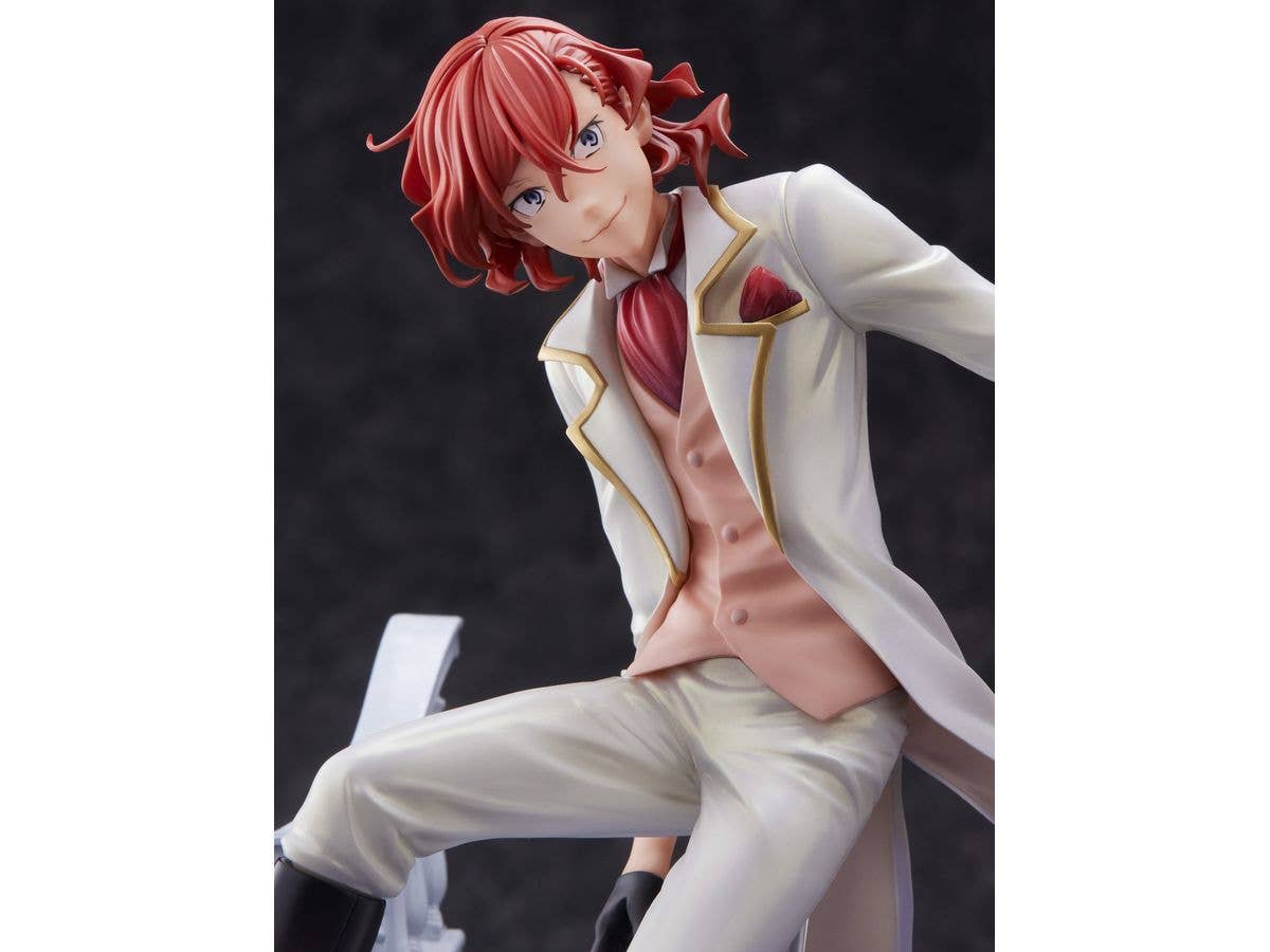 Bungo Stray Dogs Nakahara Chuya 1/7 Scale Figure | 4580736409309
