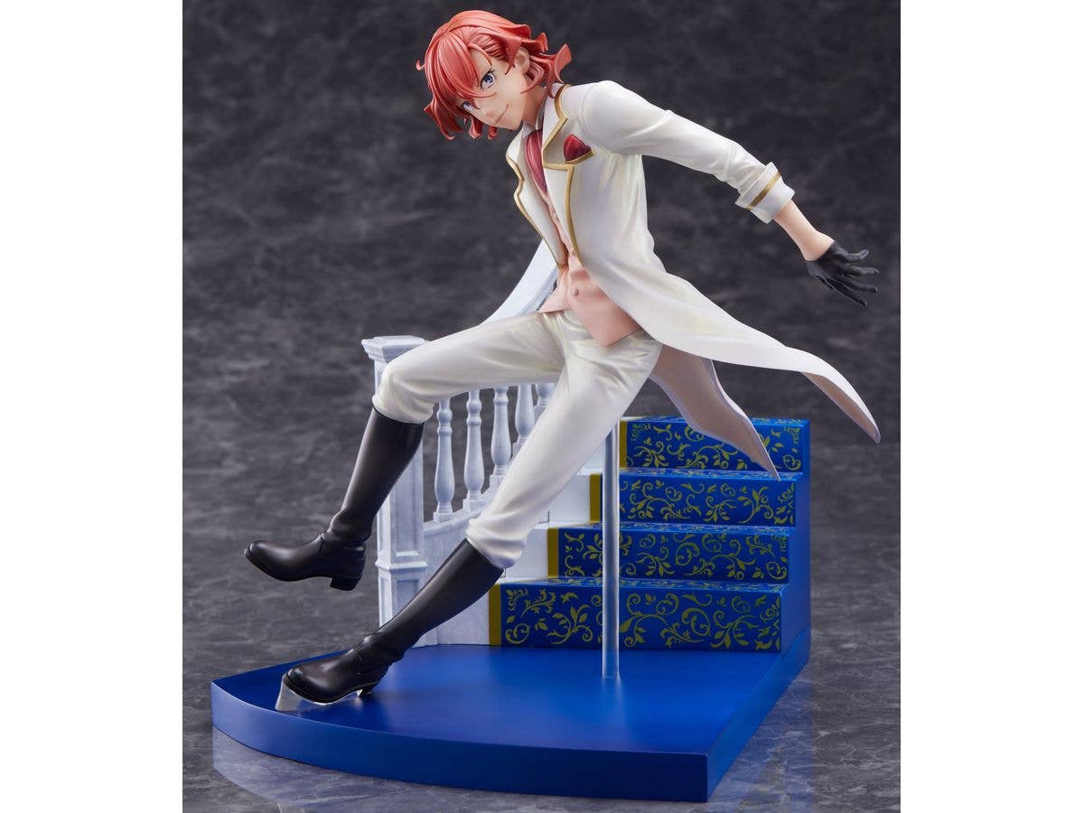 Bungo Stray Dogs Nakahara Chuya 1/7 Scale Figure | 4580736409309