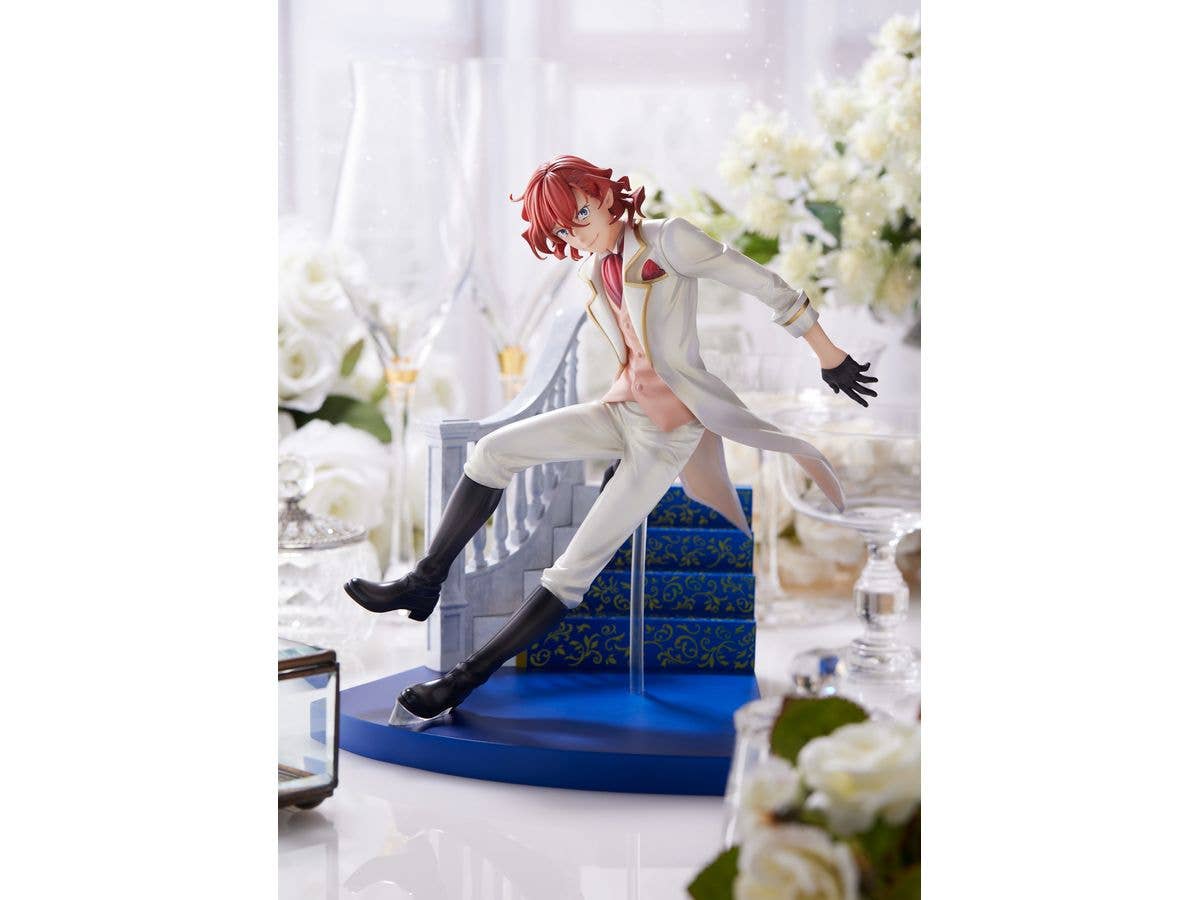 Bungo Stray Dogs Nakahara Chuya 1/7 Scale Figure | 4580736409309
