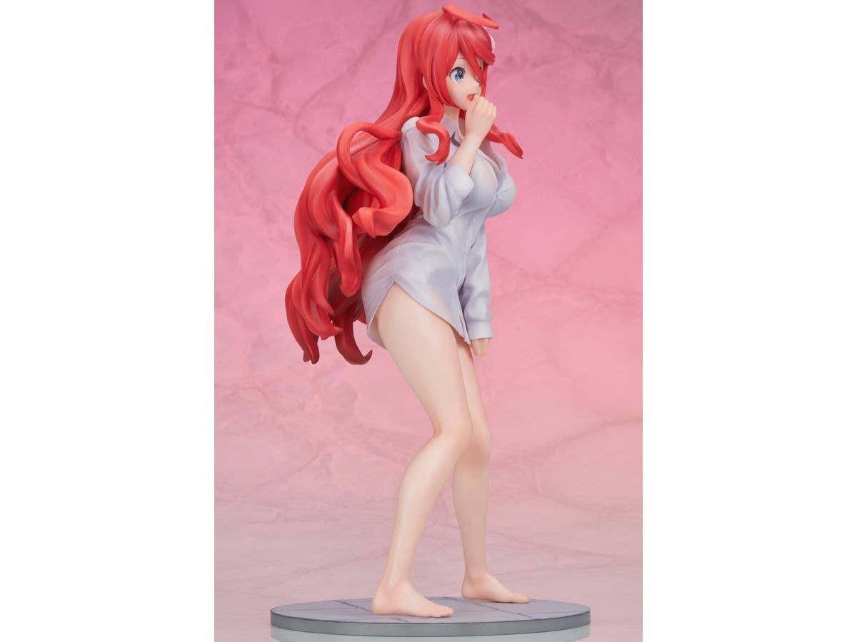 FURYU Corporation The Fruit of Evolution 2: Before I Knew It, My Life Had It Made Saria 1/7 Scale Figure | 4580736409705