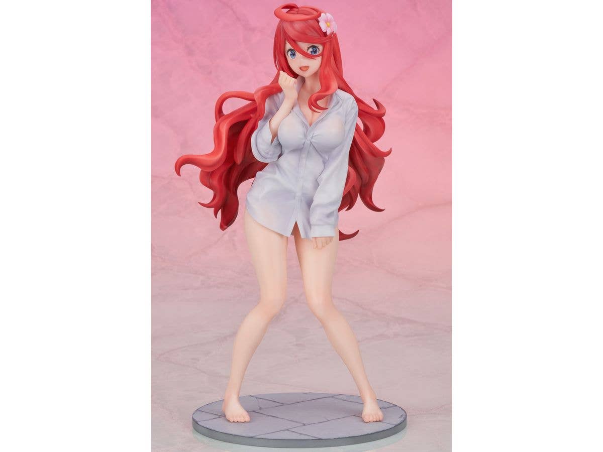 FURYU Corporation The Fruit of Evolution 2: Before I Knew It, My Life Had It Made Saria 1/7 Scale Figure | 4580736409705