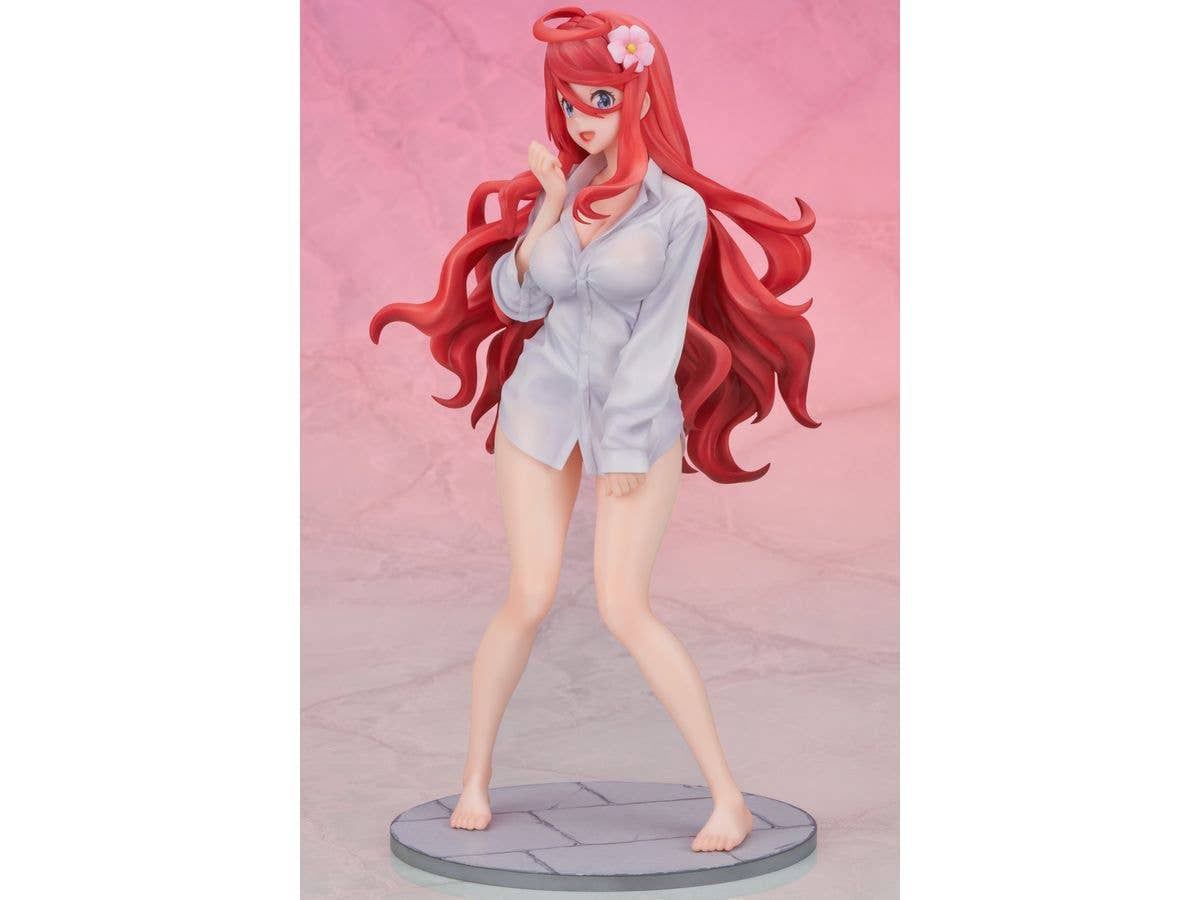 FURYU Corporation The Fruit of Evolution 2: Before I Knew It, My Life Had It Made Saria 1/7 Scale Figure | 4580736409705