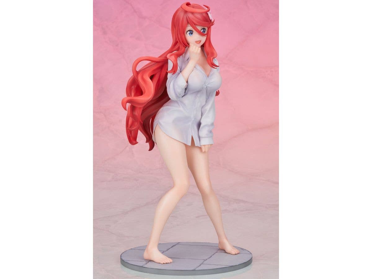FURYU Corporation The Fruit of Evolution 2: Before I Knew It, My Life Had It Made Saria 1/7 Scale Figure | 4580736409705