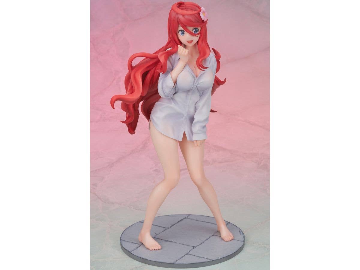 FURYU Corporation The Fruit of Evolution 2: Before I Knew It, My Life Had It Made Saria 1/7 Scale Figure | 4580736409705