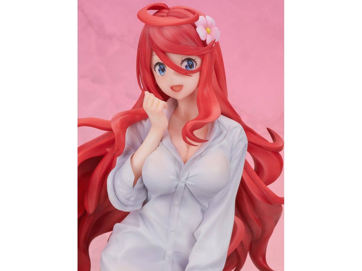 FURYU Corporation The Fruit of Evolution 2: Before I Knew It, My Life Had It Made Saria 1/7 Scale Figure | 4580736409705