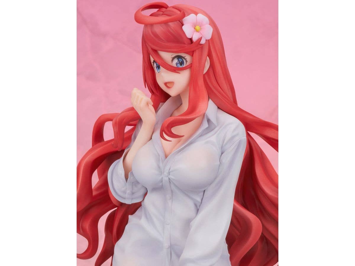 FURYU Corporation The Fruit of Evolution 2: Before I Knew It, My Life Had It Made Saria 1/7 Scale Figure | 4580736409705