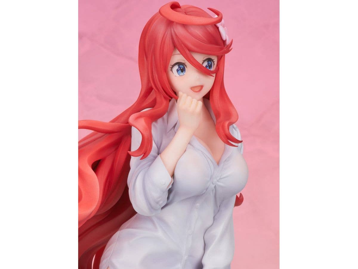 FURYU Corporation The Fruit of Evolution 2: Before I Knew It, My Life Had It Made Saria 1/7 Scale Figure | 4580736409705