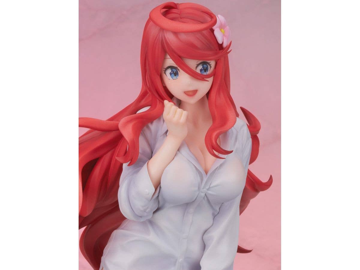 FURYU Corporation The Fruit of Evolution 2: Before I Knew It, My Life Had It Made Saria 1/7 Scale Figure | 4580736409705