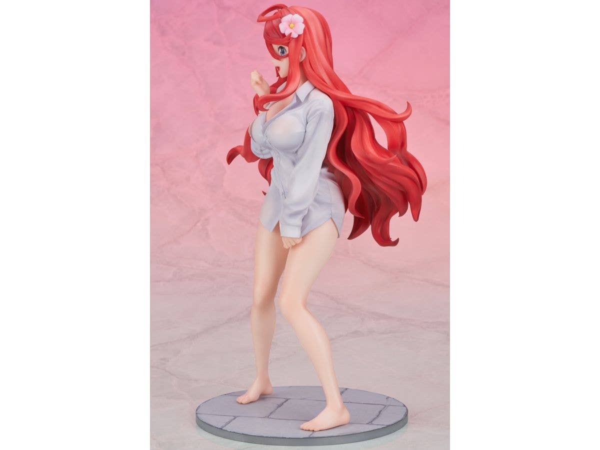 FURYU Corporation The Fruit of Evolution 2: Before I Knew It, My Life Had It Made Saria 1/7 Scale Figure | 4580736409705