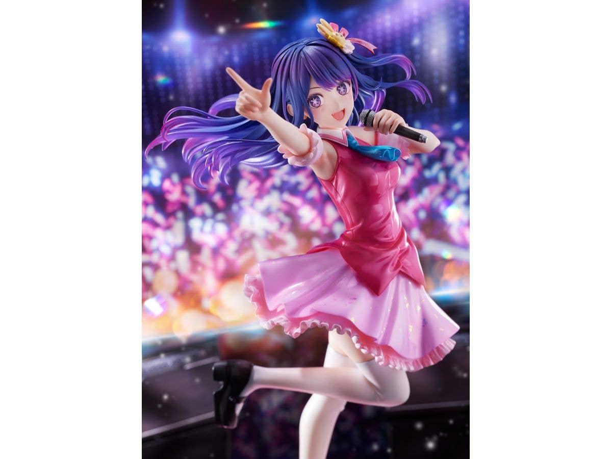 FURYU Corporation 【OSHI NO KO】 Ai 1/7 Scale Figure | 4580736409712