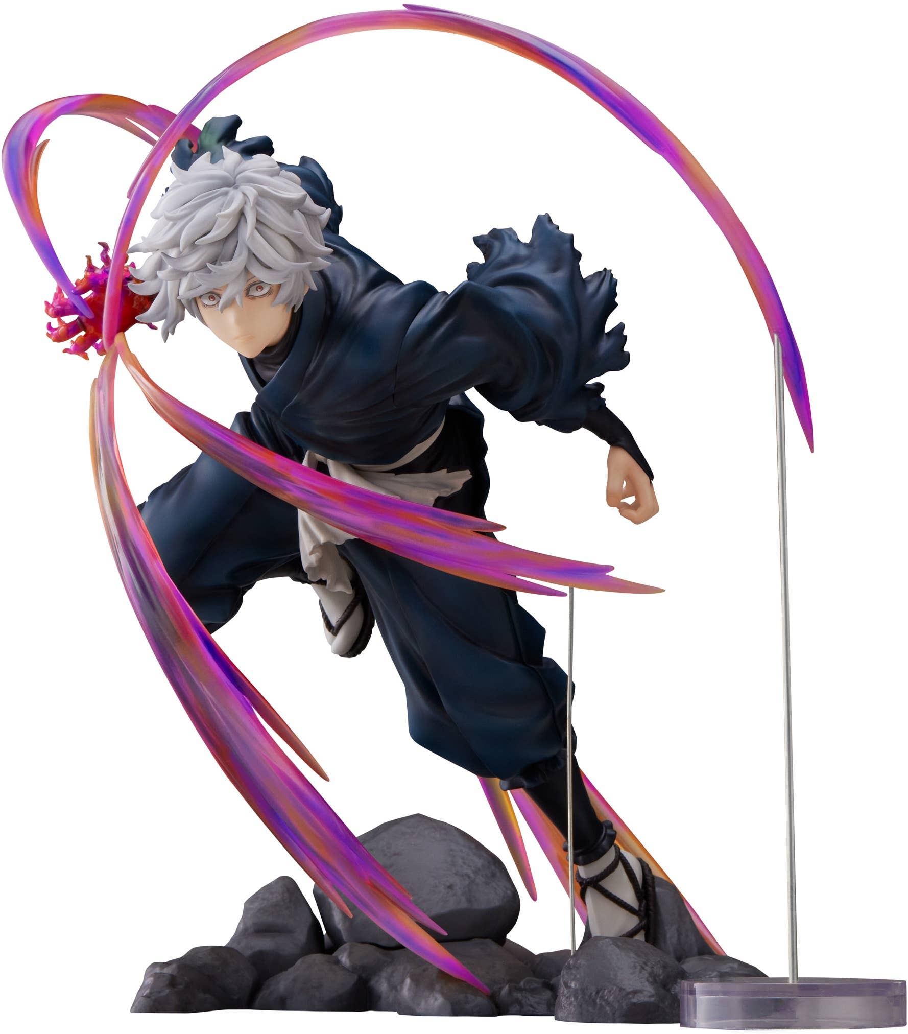 FURYU Corporation Hell’s Paradise Gabimaru 1/7 Scale Figure | 4580736409828