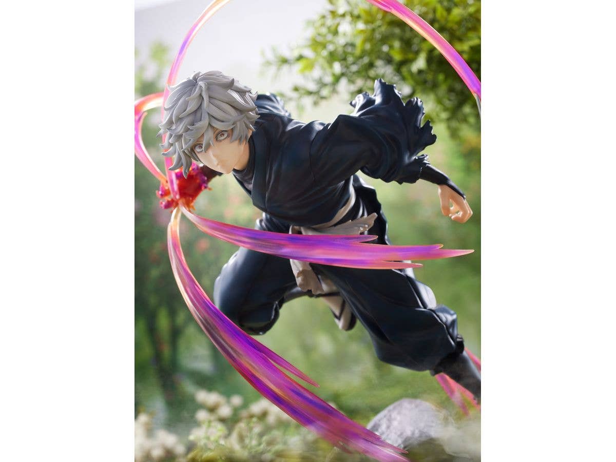 FURYU Corporation Hell’s Paradise Gabimaru 1/7 Scale Figure | 4580736409828