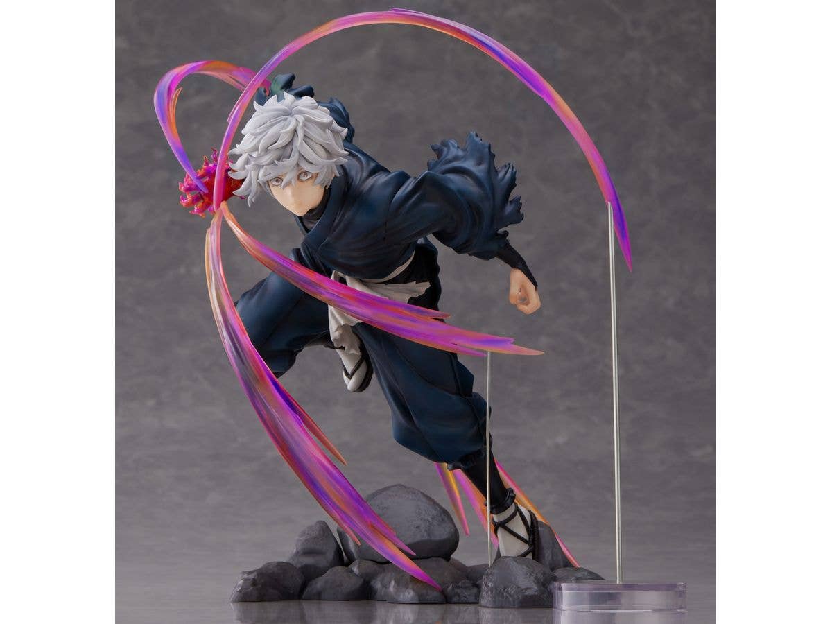 FURYU Corporation Hell’s Paradise Gabimaru 1/7 Scale Figure | 4580736409828