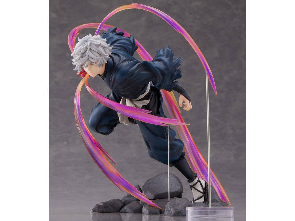 FURYU Corporation Hell’s Paradise Gabimaru 1/7 Scale Figure | 4580736409828
