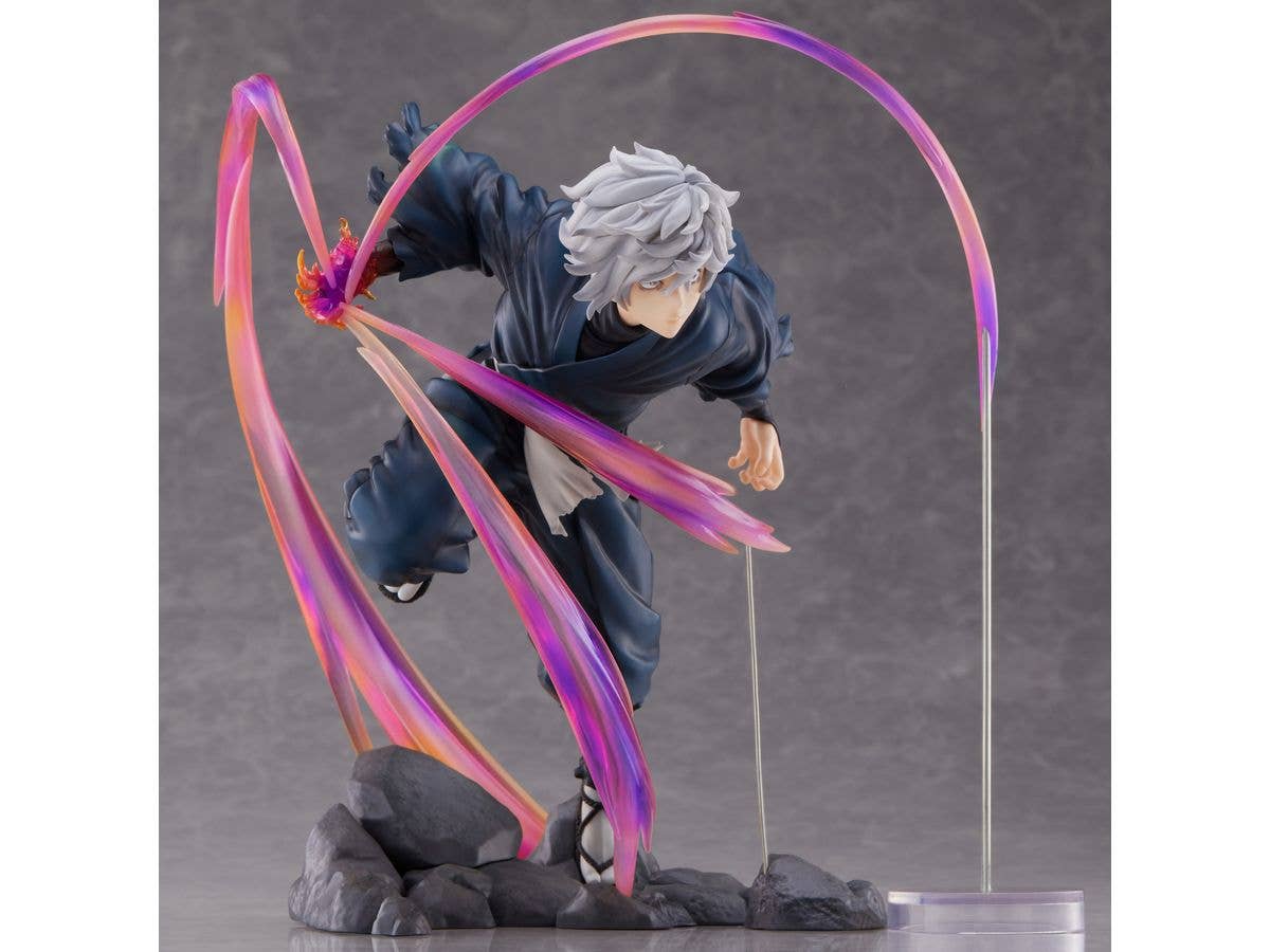 FURYU Corporation Hell’s Paradise Gabimaru 1/7 Scale Figure | 4580736409828