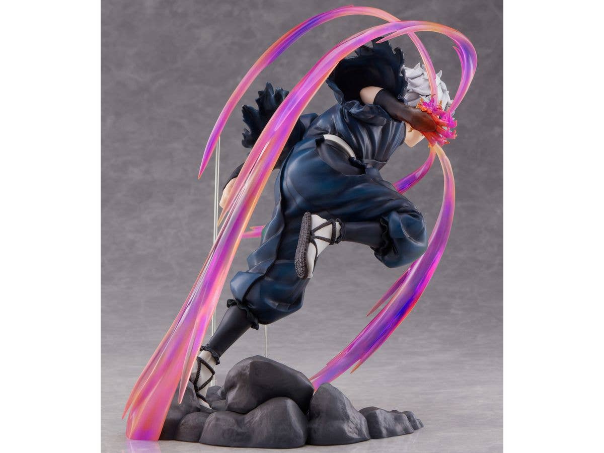FURYU Corporation Hell’s Paradise Gabimaru 1/7 Scale Figure | 4580736409828