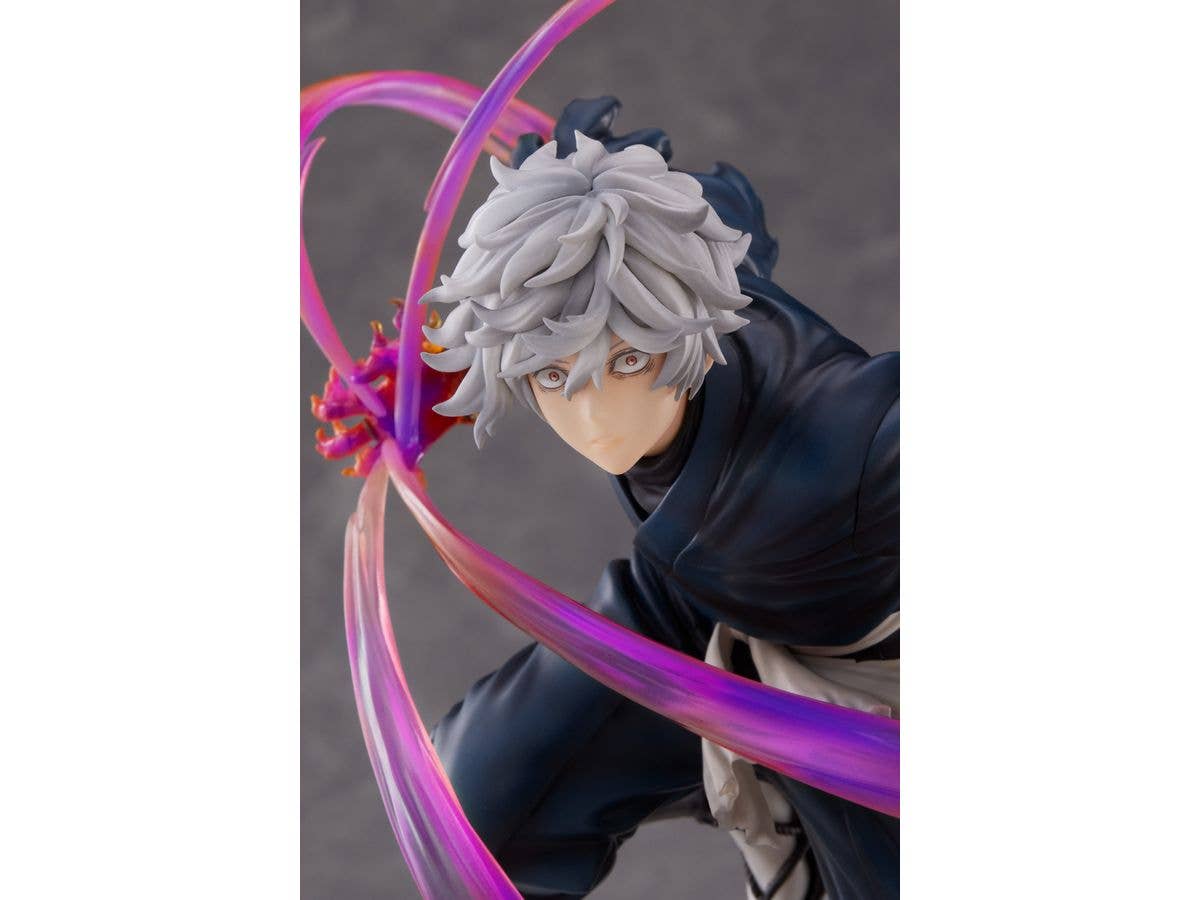 FURYU Corporation Hell’s Paradise Gabimaru 1/7 Scale Figure | 4580736409828
