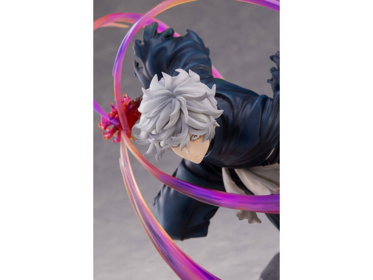 FURYU Corporation Hell’s Paradise Gabimaru 1/7 Scale Figure | 4580736409828