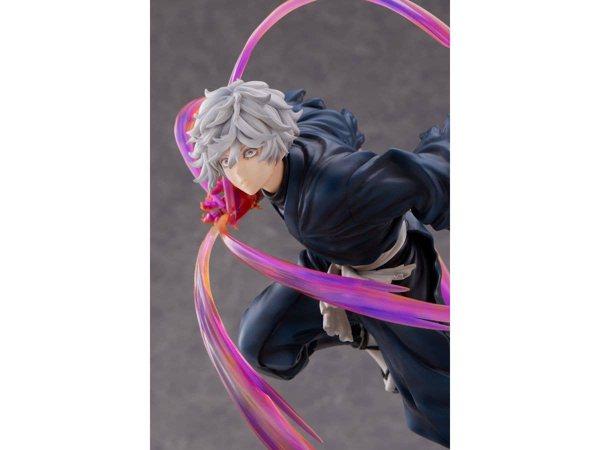 FURYU Corporation Hell’s Paradise Gabimaru 1/7 Scale Figure | 4580736409828