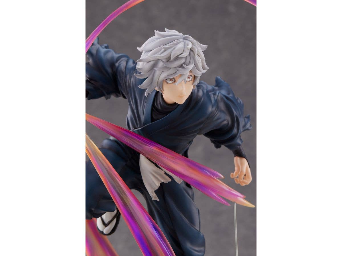 FURYU Corporation Hell’s Paradise Gabimaru 1/7 Scale Figure | 4580736409828