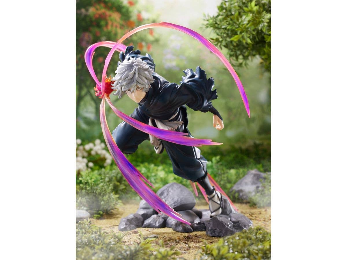 FURYU Corporation Hell’s Paradise Gabimaru 1/7 Scale Figure | 4580736409828