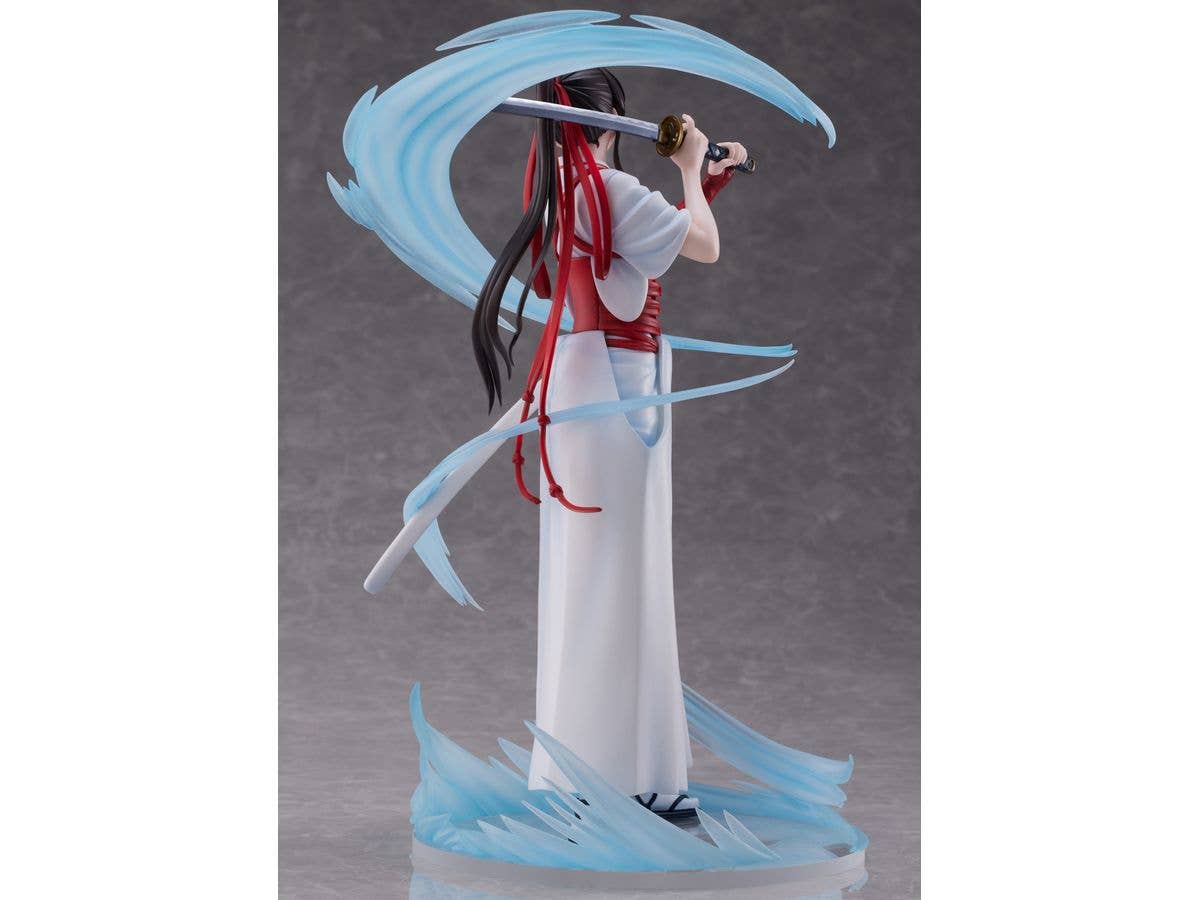 FURYU Corporation Hell’s Paradise Sagiri 1/7 Scale Figure | 4580736409842