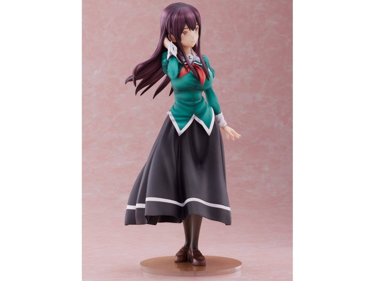 FURYU Corporation Yuri Is My Job! Mitsuki Ayanokoji 1/7 Scale Figure | 4580736409859