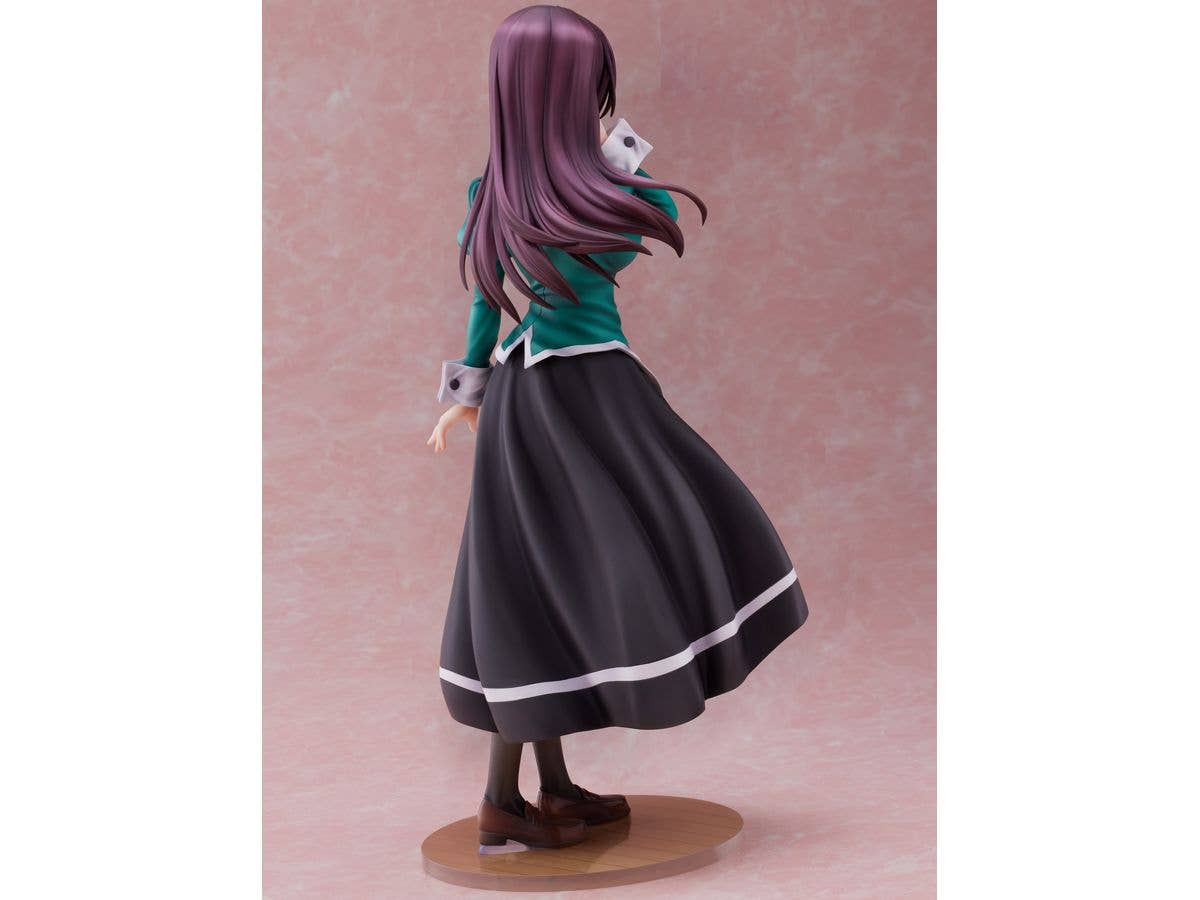 FURYU Corporation Yuri Is My Job! Mitsuki Ayanokoji 1/7 Scale Figure | 4580736409859