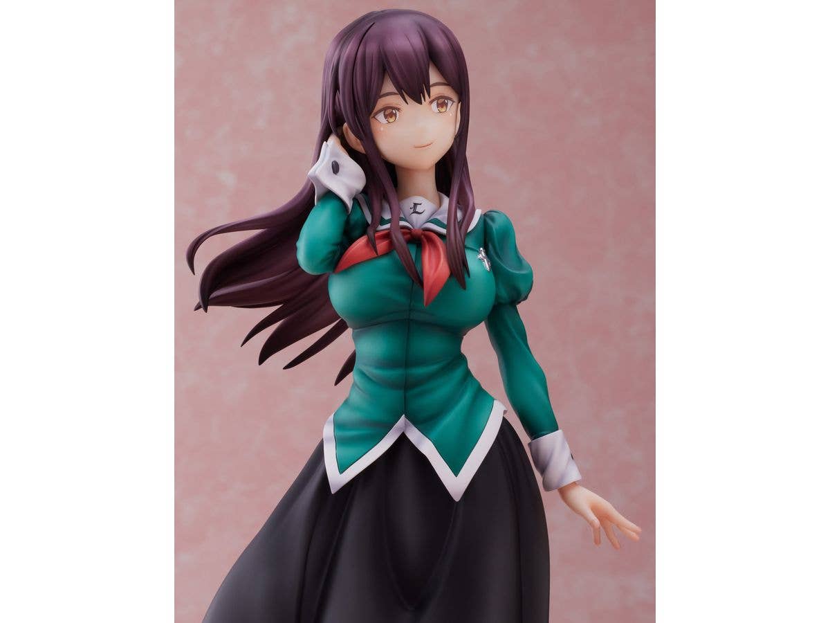 FURYU Corporation Yuri Is My Job! Mitsuki Ayanokoji 1/7 Scale Figure | 4580736409859