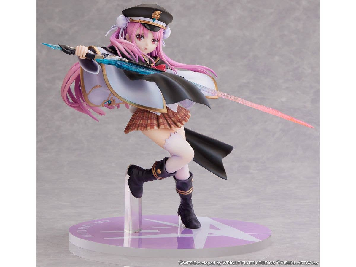 FURYU Corporation Heaven Burns Red Tama Kunimi 1/7scale figure | 4580736409941