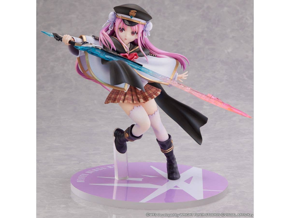 FURYU Corporation Heaven Burns Red Tama Kunimi 1/7scale figure | 4580736409941