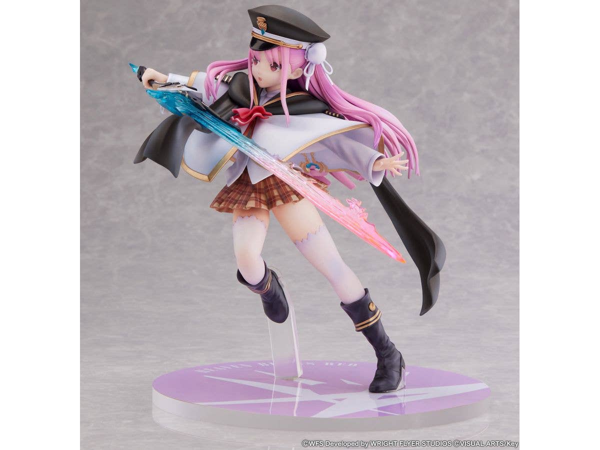 FURYU Corporation Heaven Burns Red Tama Kunimi 1/7scale figure | 4580736409941