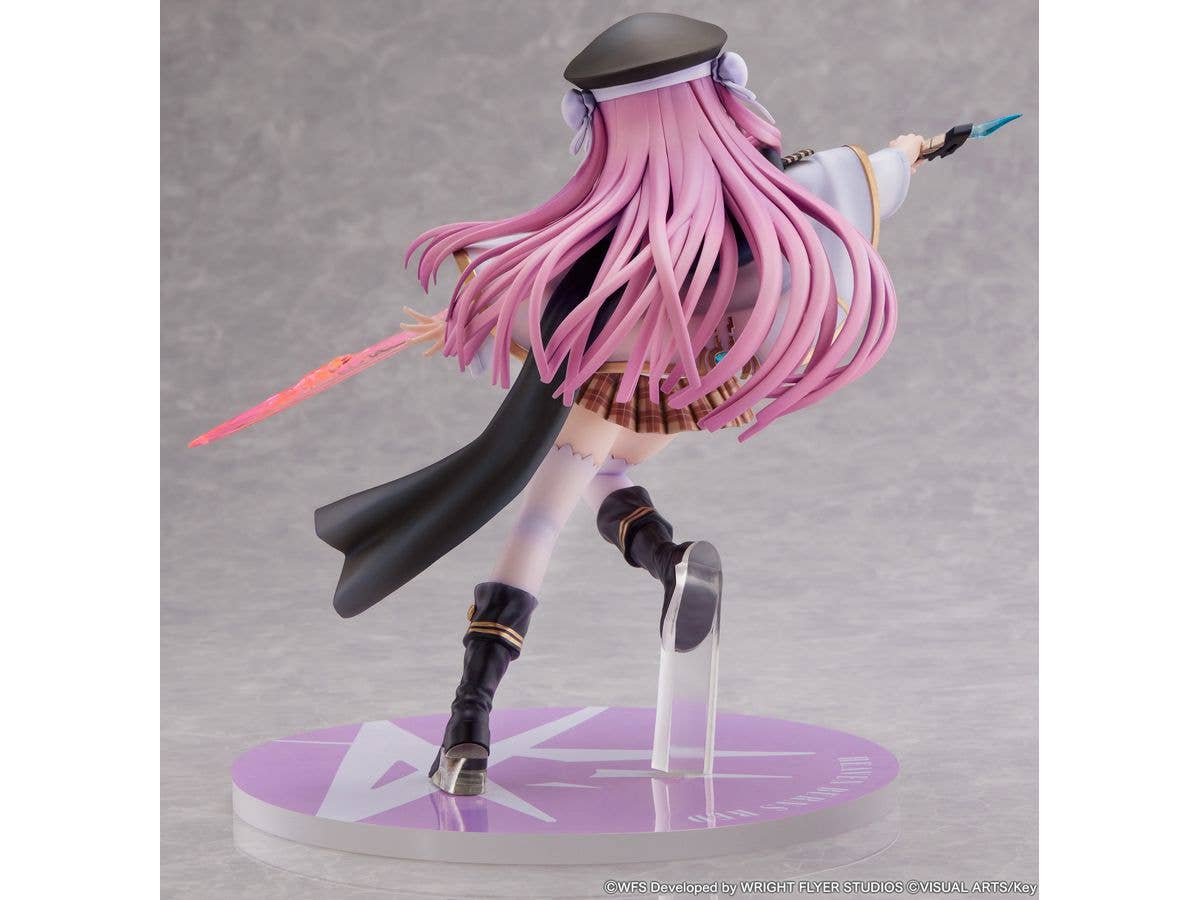 FURYU Corporation Heaven Burns Red Tama Kunimi 1/7scale figure | 4580736409941