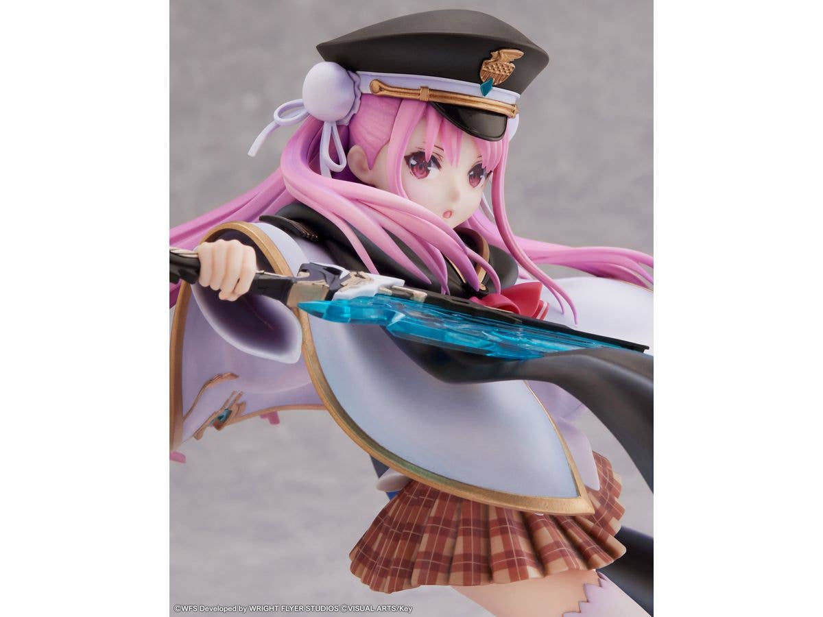 FURYU Corporation Heaven Burns Red Tama Kunimi 1/7scale figure | 4580736409941